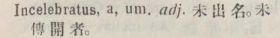 i313-29_incelebratus scanned image